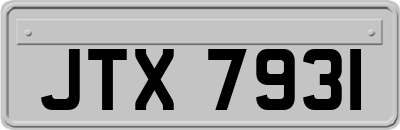 JTX7931