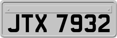 JTX7932