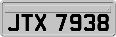 JTX7938