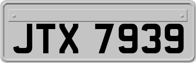 JTX7939