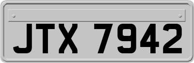 JTX7942