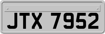 JTX7952