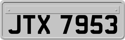 JTX7953