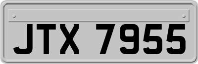 JTX7955