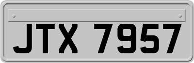 JTX7957