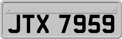 JTX7959