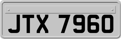 JTX7960