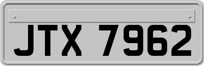 JTX7962