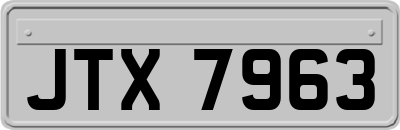 JTX7963