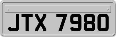 JTX7980