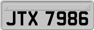 JTX7986