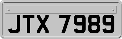 JTX7989