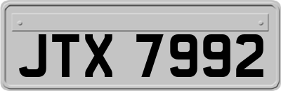 JTX7992