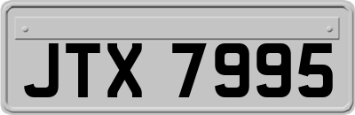 JTX7995