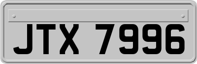 JTX7996