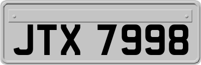 JTX7998