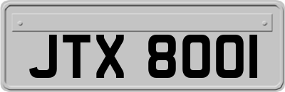 JTX8001