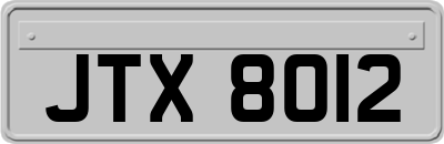 JTX8012