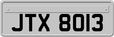 JTX8013