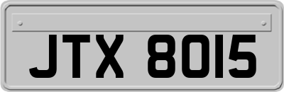 JTX8015