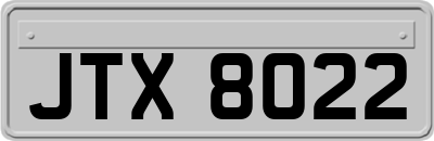 JTX8022