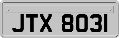 JTX8031