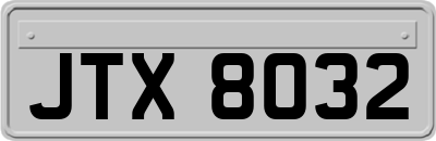 JTX8032