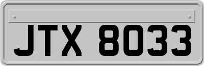 JTX8033