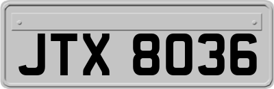 JTX8036