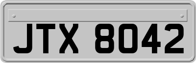 JTX8042