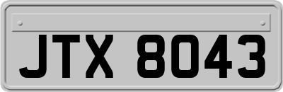 JTX8043