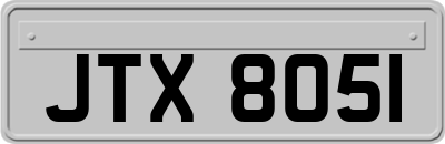 JTX8051