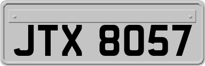 JTX8057