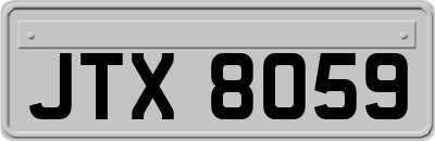 JTX8059