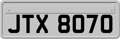 JTX8070