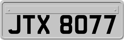 JTX8077