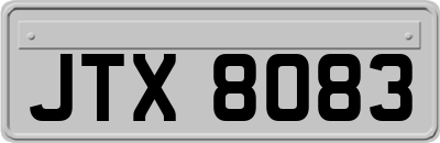 JTX8083