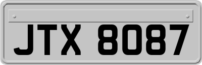 JTX8087