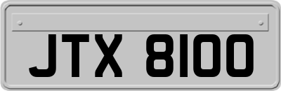 JTX8100