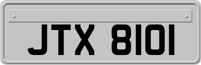 JTX8101