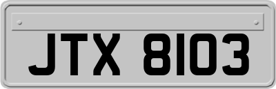 JTX8103