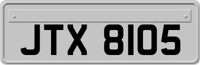 JTX8105