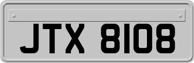 JTX8108