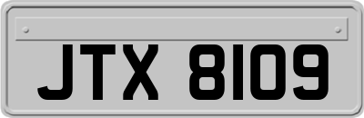 JTX8109