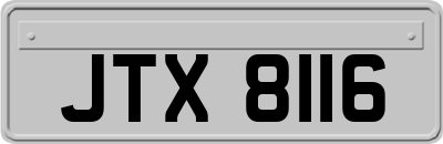 JTX8116