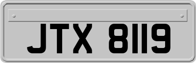 JTX8119