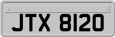 JTX8120