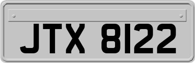 JTX8122