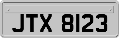 JTX8123