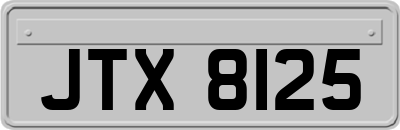 JTX8125